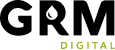 GRM Digital Logo